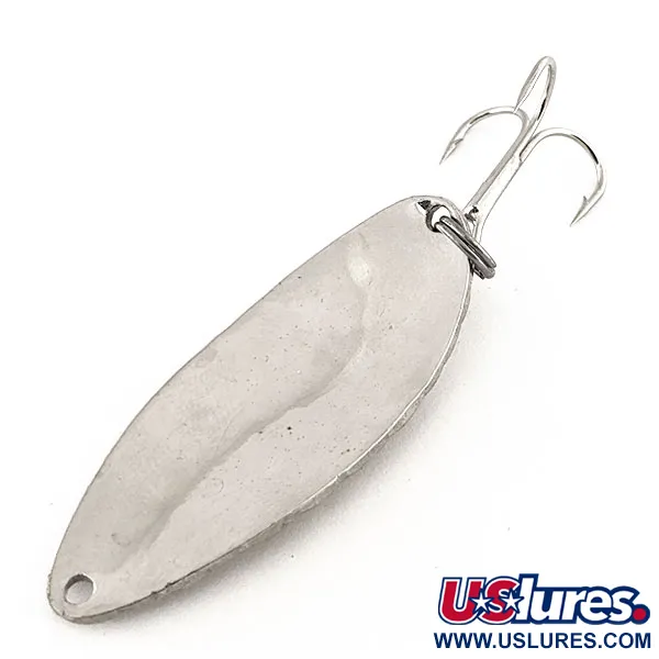 Acme Little Cleo Skeddrag, Nickel, 11g, Hamrad, #11460