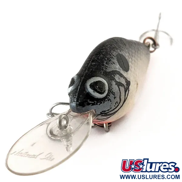 Lazy Ike Natural Ike, 10g, Crankbait #11476