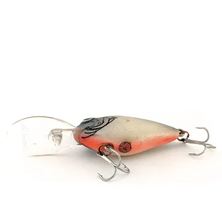Lazy Ike Natural Ike, 10g, Crankbait #11476
