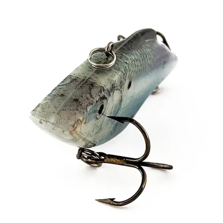 Berkley Frenzy Rattl'R Lipless Crankbait, Ljusblå, 14g, Rassel, #11477