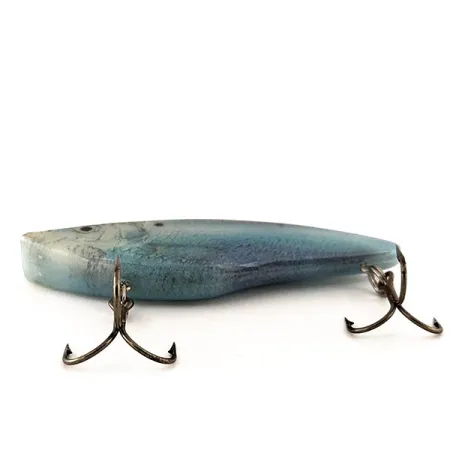 Berkley Frenzy Rattl'R Lipless Crankbait, Ljusblå, 14g, Rassel, #11477