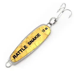 Rattle Snake