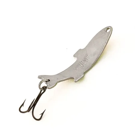 Acme Phoebe UV Skeddrag, Yellow / Orange, 4g, UV-finish, #11487