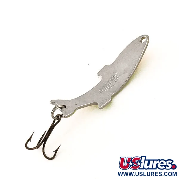 Acme Phoebe UV Skeddrag, Yellow / Orange, 4g, UV-finish, #11487