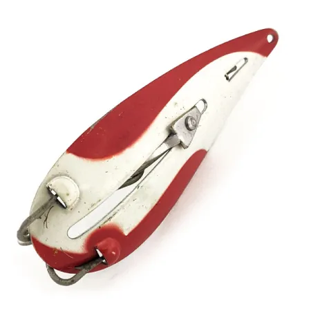 Weedless LARSON BAIT FISHTRAP