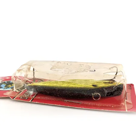 Strike King Diamond Shad UV Vibrationsbete, Chartreuse, 14g, UV, #11551