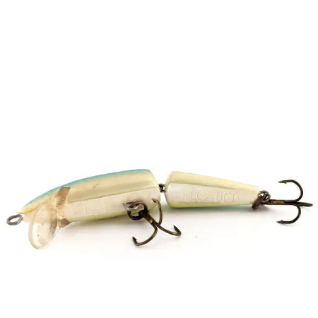 Rapala Jointed J9 Bete, Blå, 7g, Ledad, #11554