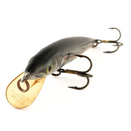 Rapala Husky Jerk 10 Wobbler, Silver, 10g, Svävande, #11555