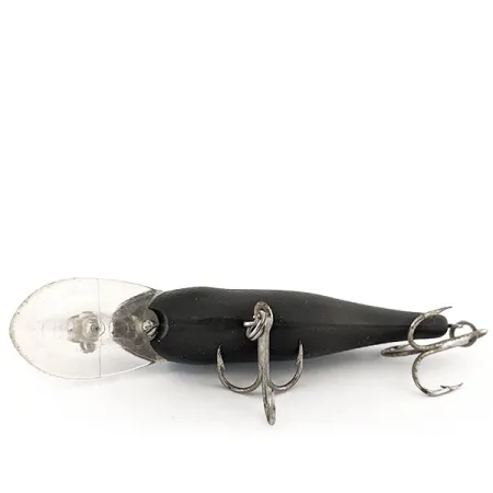 Rebel Shallow Fastrac Vobbler, Blå, 9g, Gruntgående, #11576