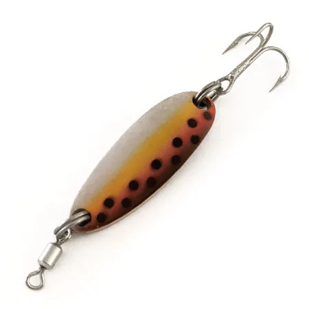 Luhr Jensen Krocodile