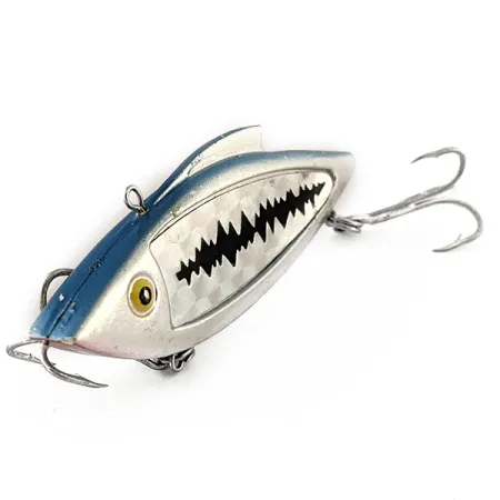 Vortex Lures Lightnin Darter Sjunkande Bete, Spegel, 12g, Rassel, #11597