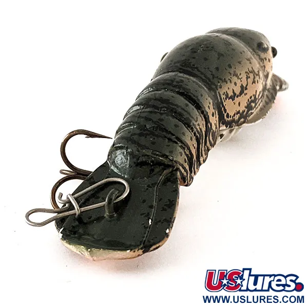 Luhr Jensen Klawdad Bete, Kräfta, 7g, Baklängesgång, #11643