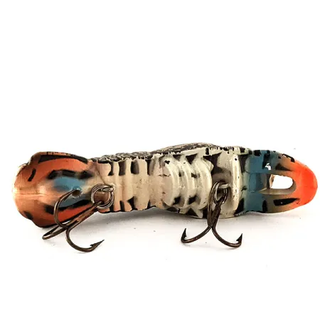 Luhr Jensen Klawdad Bete, Kräfta, 7g, Baklängesgång, #11643