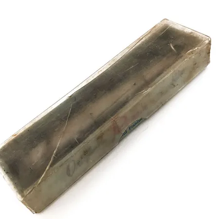 Rapala Original Floater F11 Wobbler, Silver, 6g, Balsaträ, #11650