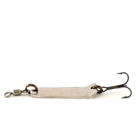 Luhr Jensen Live Wire Pirk, Nickel, 21g, Precisions-jigging, #11658