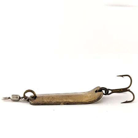 Luhr Jensen Live Wire Skeddrag, Brons (Mässing), 21g, USA, #11659