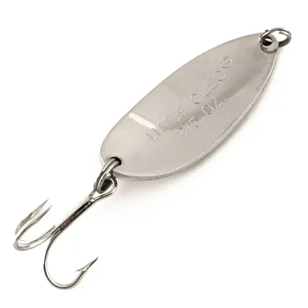 Acme Little Cleo Skeddrag, Rainbow Trout, 11g, Präglad, #11688