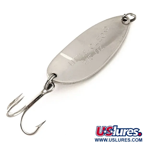 Acme Little Cleo Skeddrag, Rainbow Trout, 11g, Präglad, #11688