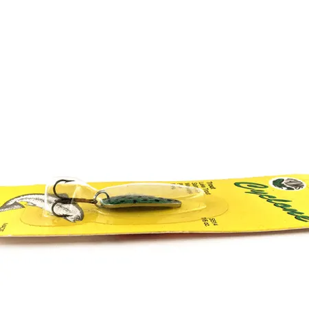 Thomas Cyclone Skeddrag, Regnbåge, 4.3g, USA, #11694