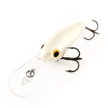 Storm Deep Minnow Stick Wobbler, Pärlemor, 12g, Svävande, #11741