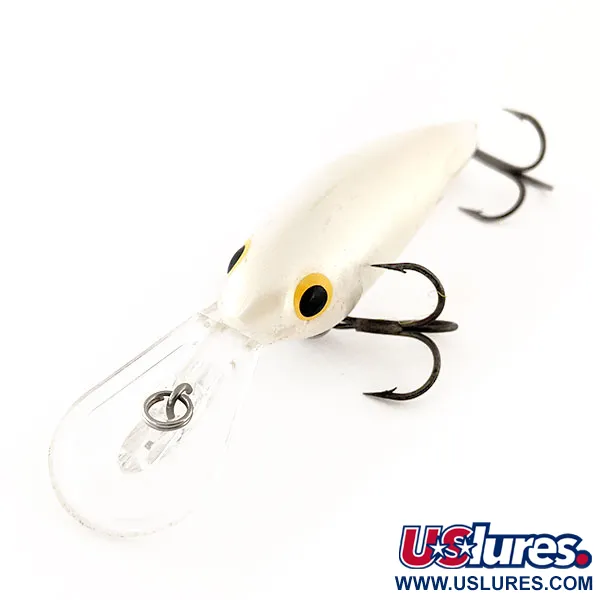 Storm Deep Minnow Stick Wobbler, Pärlemor, 12g, Svävande, #11741