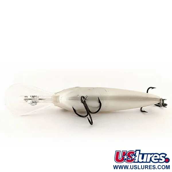 Storm Deep Minnow Stick Wobbler, Pärlemor, 12g, Svävande, #11741