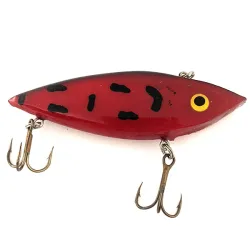 Cotton Cordell TH Spot vibrationsbete