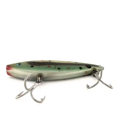 Cotton Cordell TH Spot Lipless, G-Finish Trout, 21g, Sjunkande, #11838