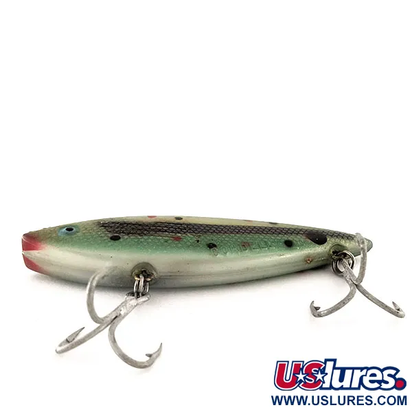 Cotton Cordell TH Spot Lipless, G-Finish Trout, 21g, Sjunkande, #11838