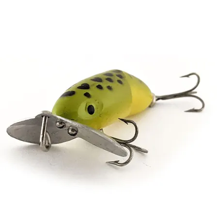 Herter's Ledat bete, Groda, 7g, Ytfiske-crawler, #11842