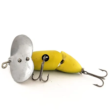 Herter's Ledat bete, Groda, 7g, Ytfiske-crawler, #11842