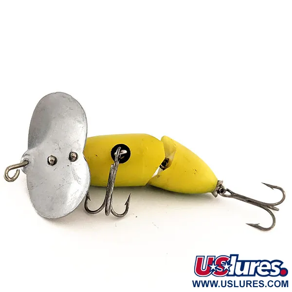 Herter's Ledat bete, Groda, 7g, Ytfiske-crawler, #11842