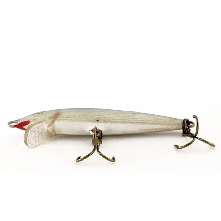 Rapala Original Floater F6 Wobbler, SB, 3g, Balsaträ, #11848