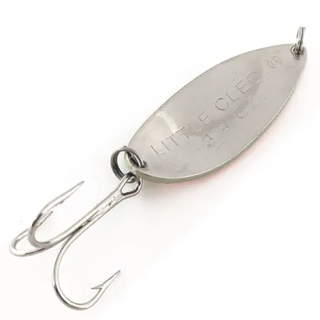 Acme Little Cleo Skeddrag, Fire Tiger, 21g, USA-tillverkad, #11849