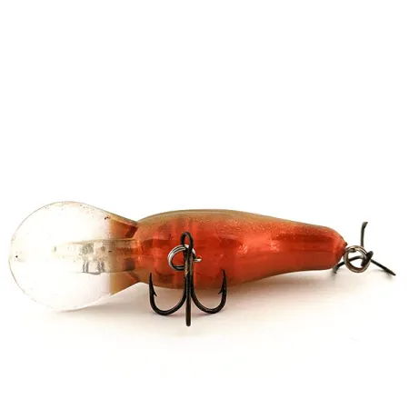 Bandit Mistake Series Crank 300 Crankbait, Guld-Svart, 12g, #11855