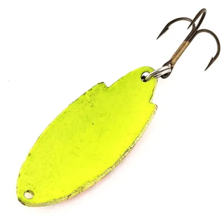 Thomas Buoyant UV Skeddrag, Fire Tiger, 5g, UV-aktiv, #11877