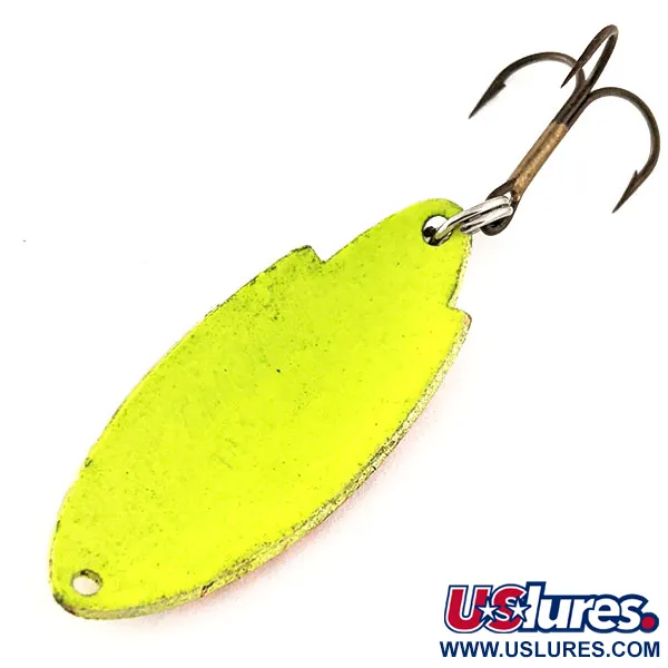 Thomas Buoyant UV Skeddrag, Fire Tiger, 5g, UV-aktiv, #11877