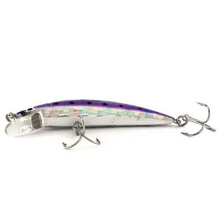 Yo-Zuri Emperor Minnow S11 sjunkande, C130 Rainbow Trout, 20g, #11878