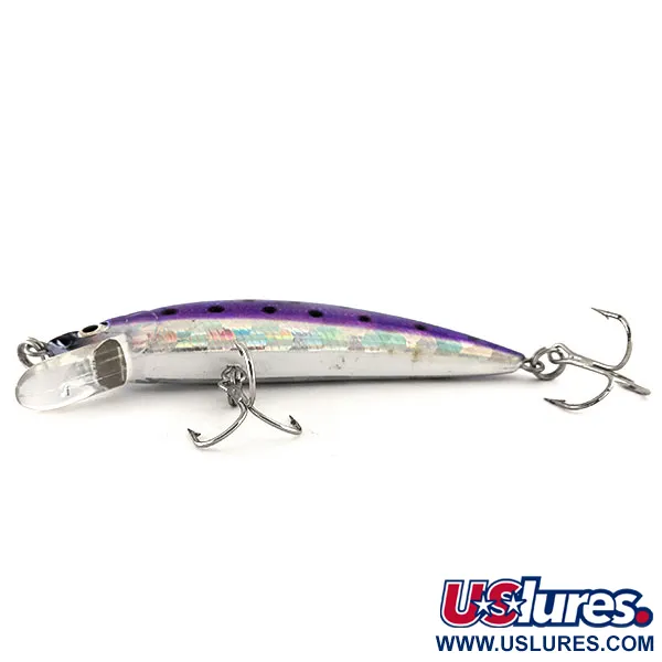 Yo-Zuri Emperor Minnow S11 sjunkande, C130 Rainbow Trout, 20g, #11878
