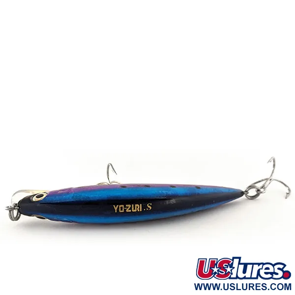 Yo-Zuri Emperor Minnow S11 sjunkande, C130 Rainbow Trout, 20g, #11878