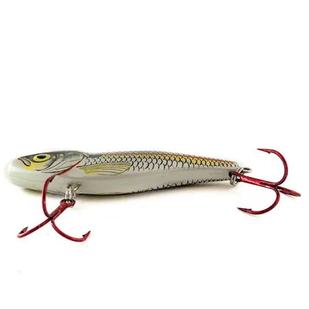 Rapala Rattl'n RAP 08 Sjunkande Lipless, Grön/Silver, 20g, Rassel, #11880