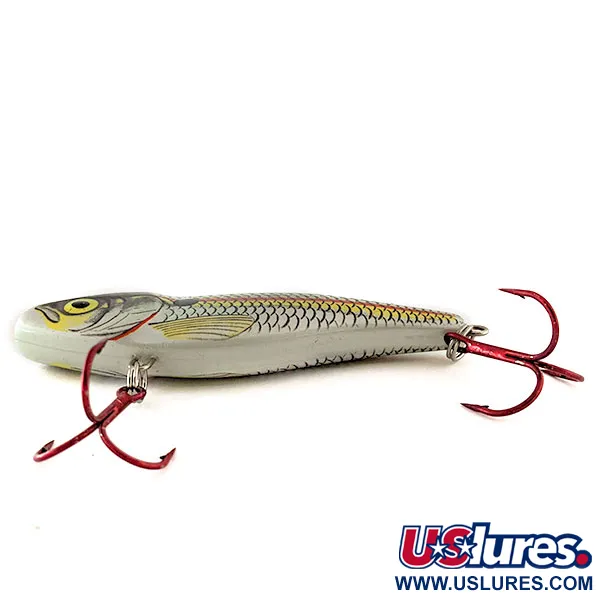 Rapala Rattl'n RAP 08 Sjunkande Lipless, Grön/Silver, 20g, Rassel, #11880