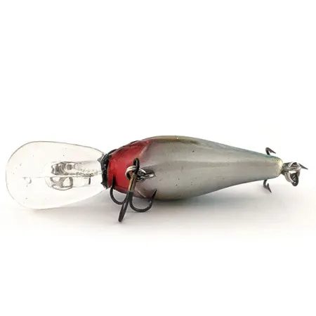 Renegade Lunker Diver Wobbler, Kricka/Guld, 9g, Rassel, #11895