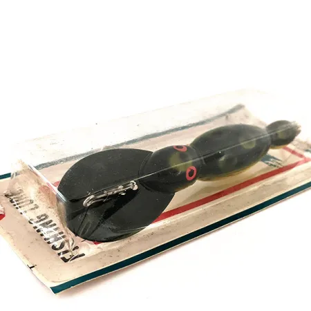 Kmart Kresge #381 Wobbler, Frog, 14g, Spinnarblad, #11897