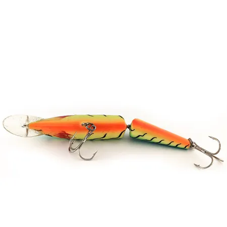 Rapala Shallow Jointed J-13 FT Wobbler, FT, 18g, ledad, #11909