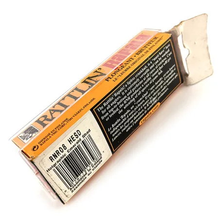 Rapala Rattl'n RAP 08 Lipless Sjunkande, HESD, 20g, Rassel, #11954