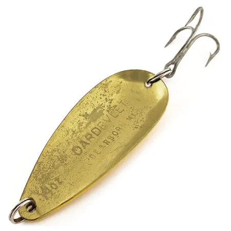 Eppinger Dardevle Dardevlet Skeddrag, Five of Diamonds, 21g, #11970