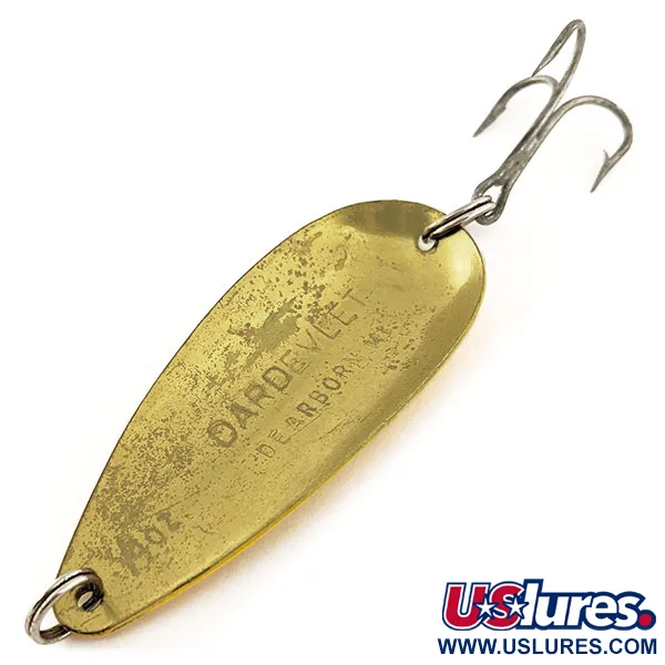 Eppinger Dardevle Dardevlet Skeddrag, Five of Diamonds, 21g, #11970