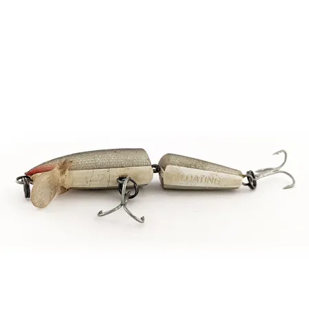 Rapala Jointed J7 Ledat Bete, G (Guld), 4g, Balsaträ, #11976