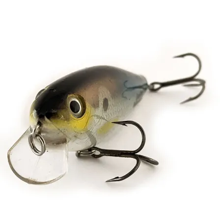 XCalibur Excalibur Swim'N Image, Blå/Silver, 12.5g, Wobbler, #11987